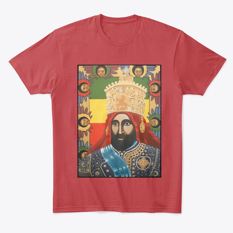 Jah Bless Rastafari Reggae Roots Shop