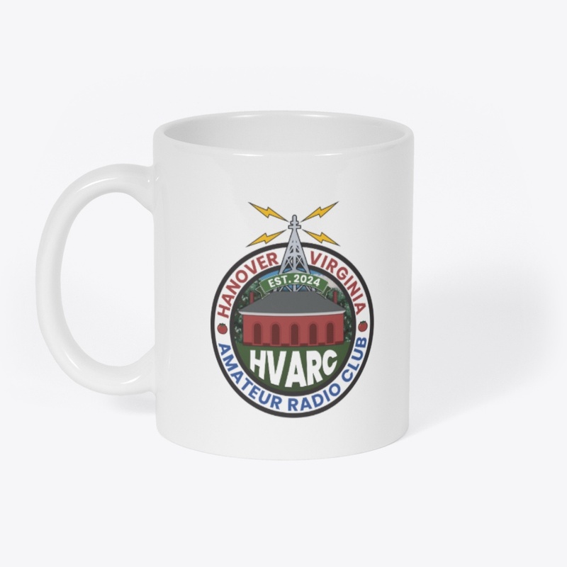 HVARC Mug