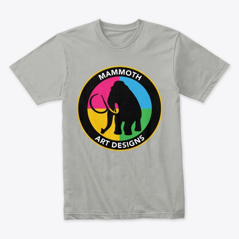 Mammoth Art Designs
