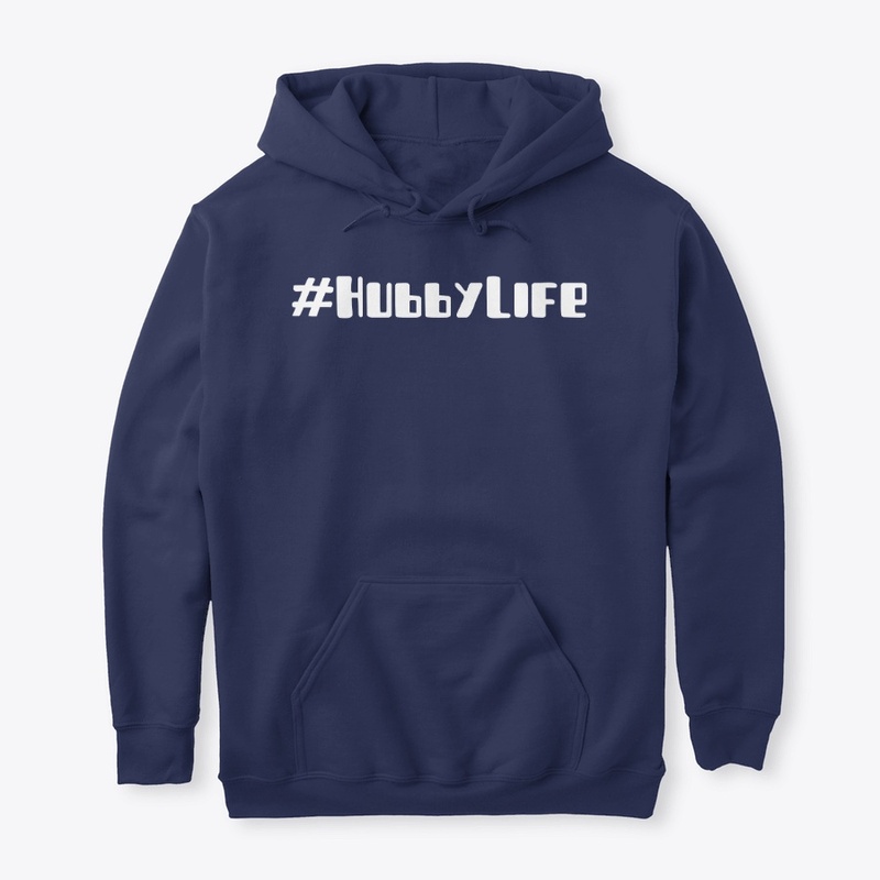 #hubbylife