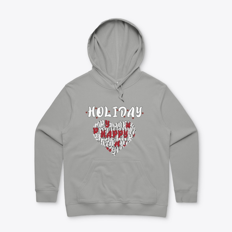 Happy Holiday By Adwa
