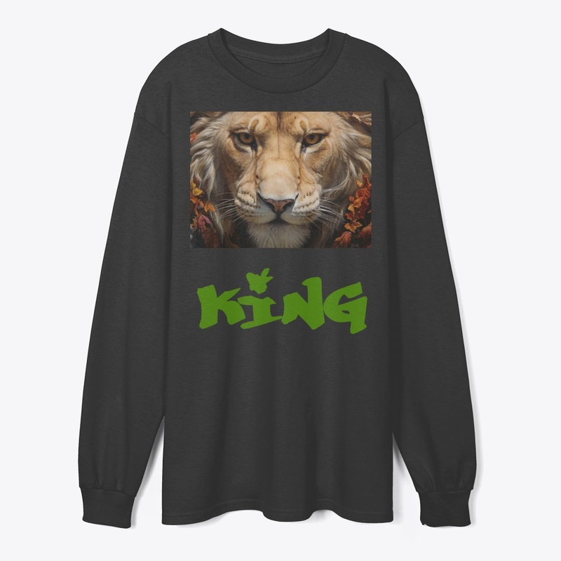 The king's 