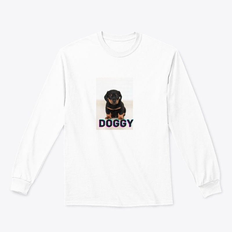 doggy