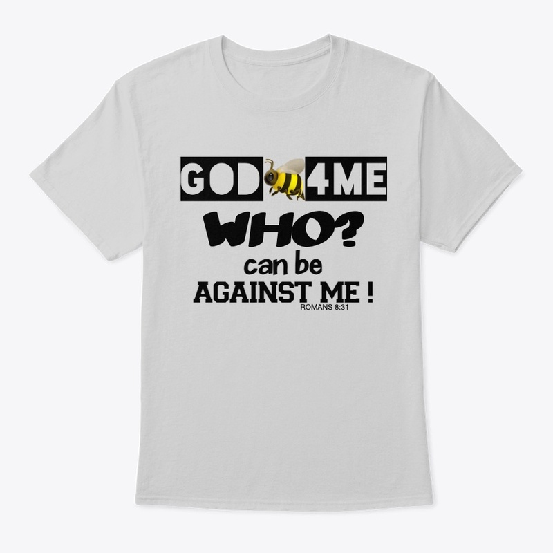 GODB4ME TShirt