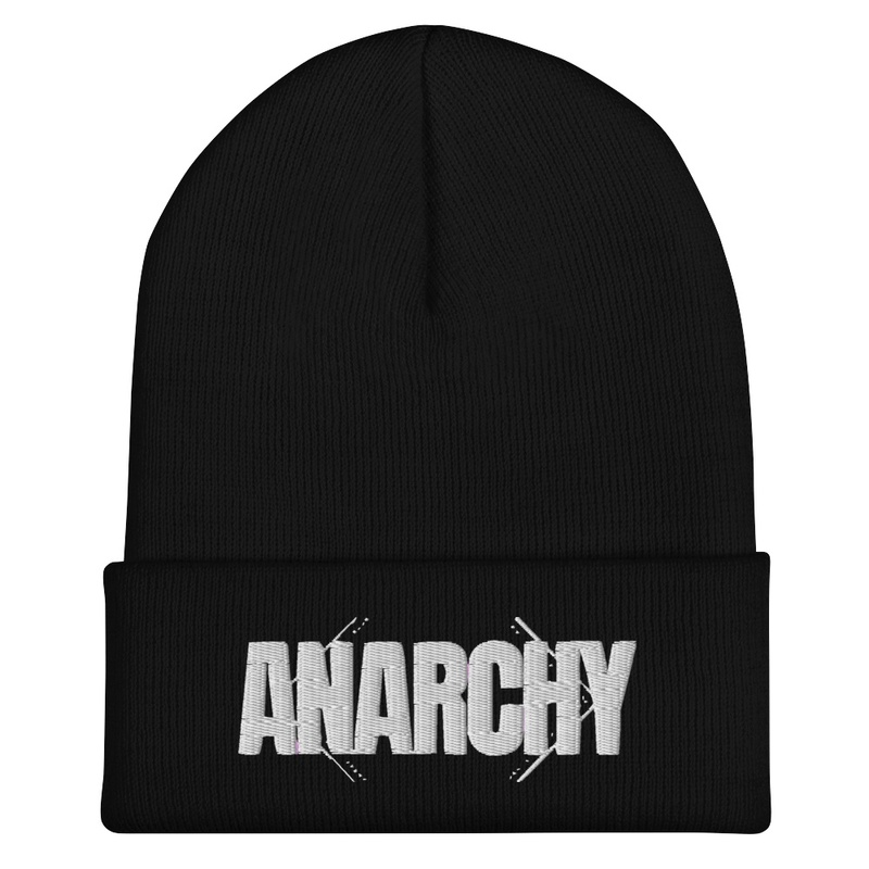 Anarchy