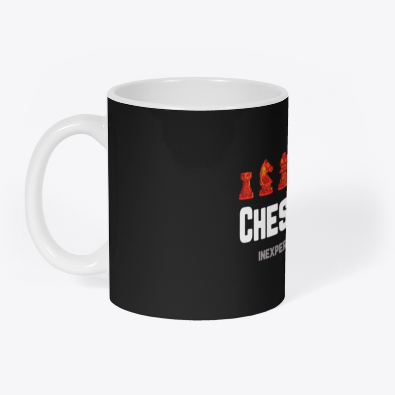 Chess - Opening Lines - Chess