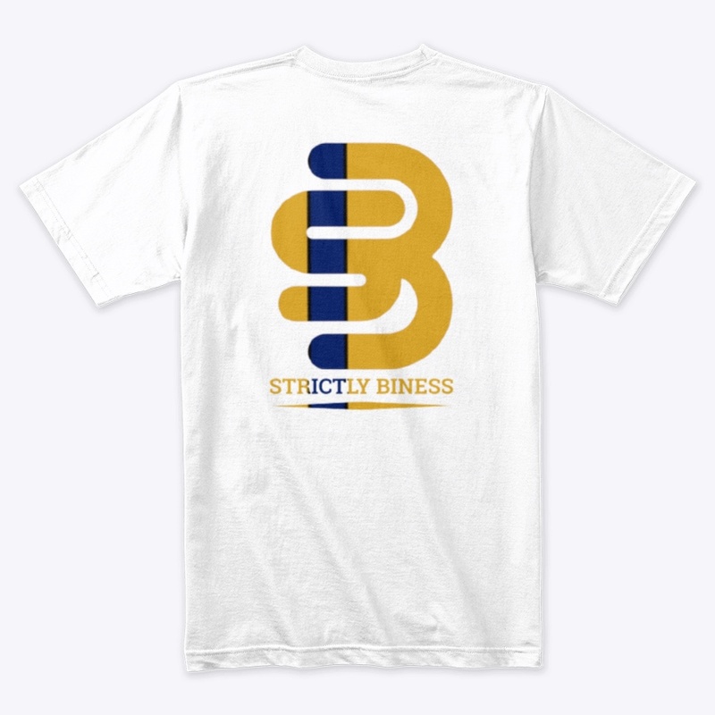 Strictly Biness “Rally Ally”