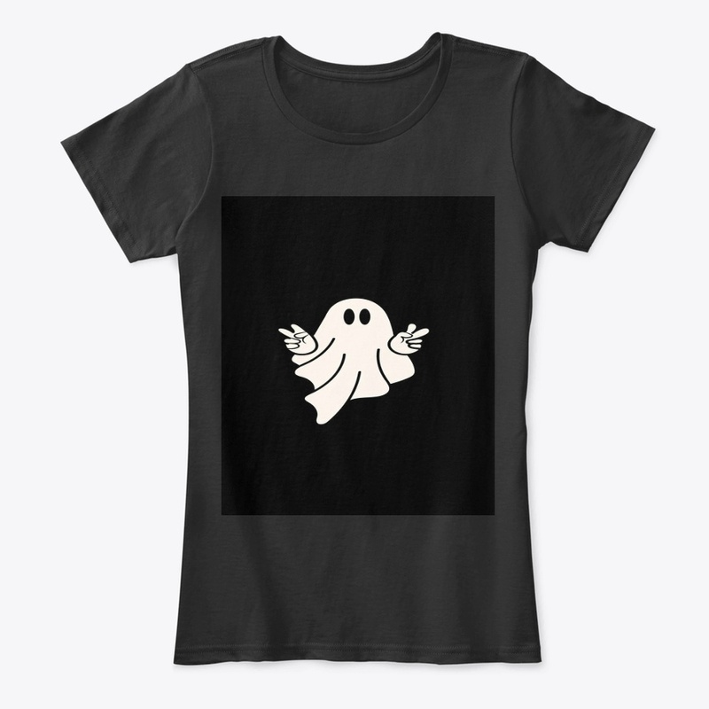 chill ghost
