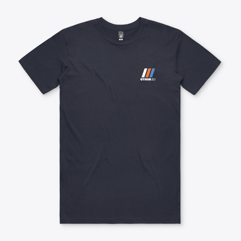 GTHub Logo Tee (Men's)