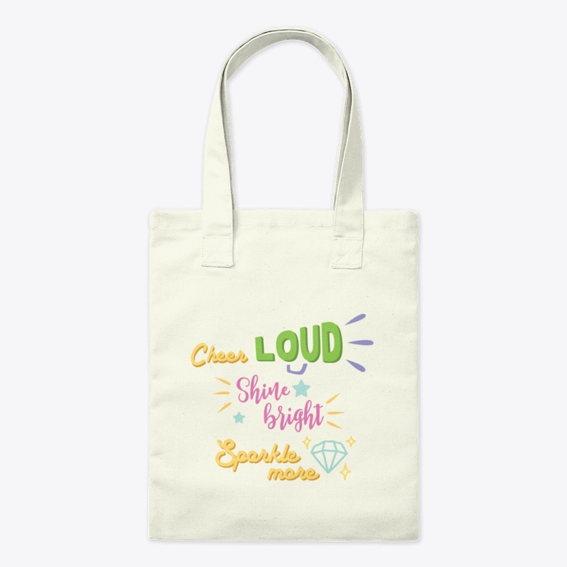 Cheer Loud