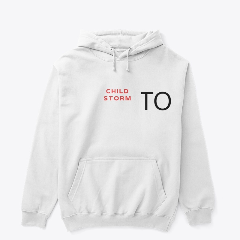 CHILD STORM