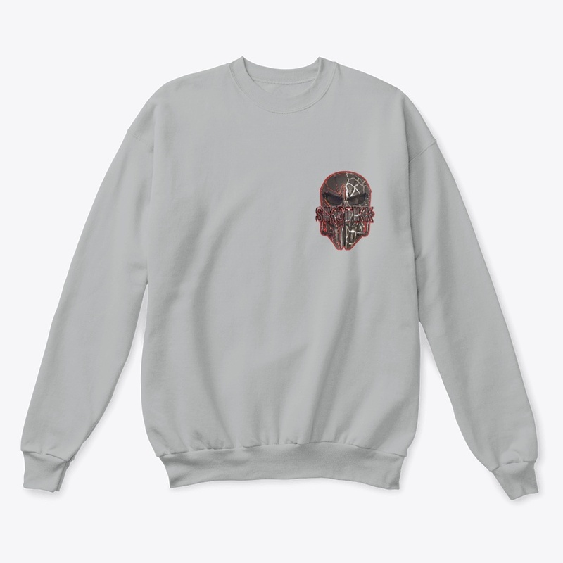 Sikotikk Mask small print