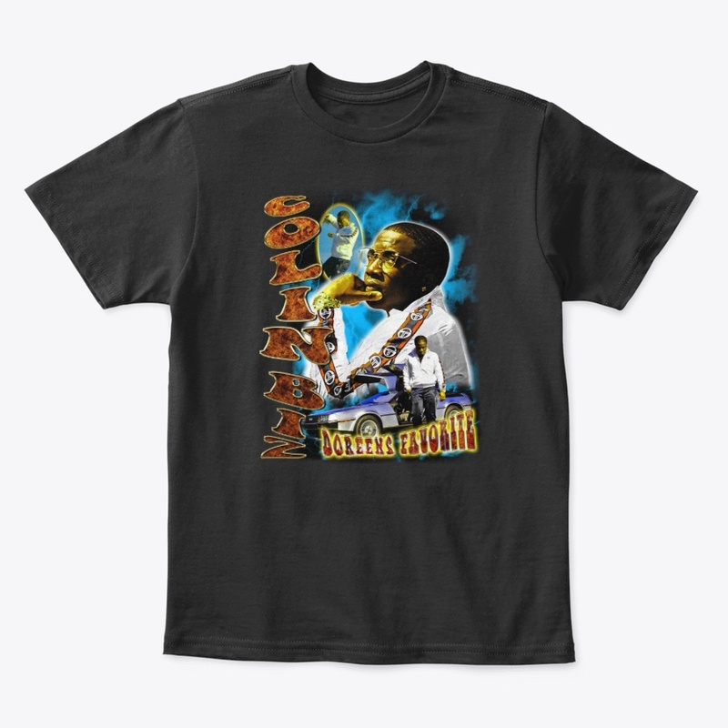 Kid's Bootleg TEE
