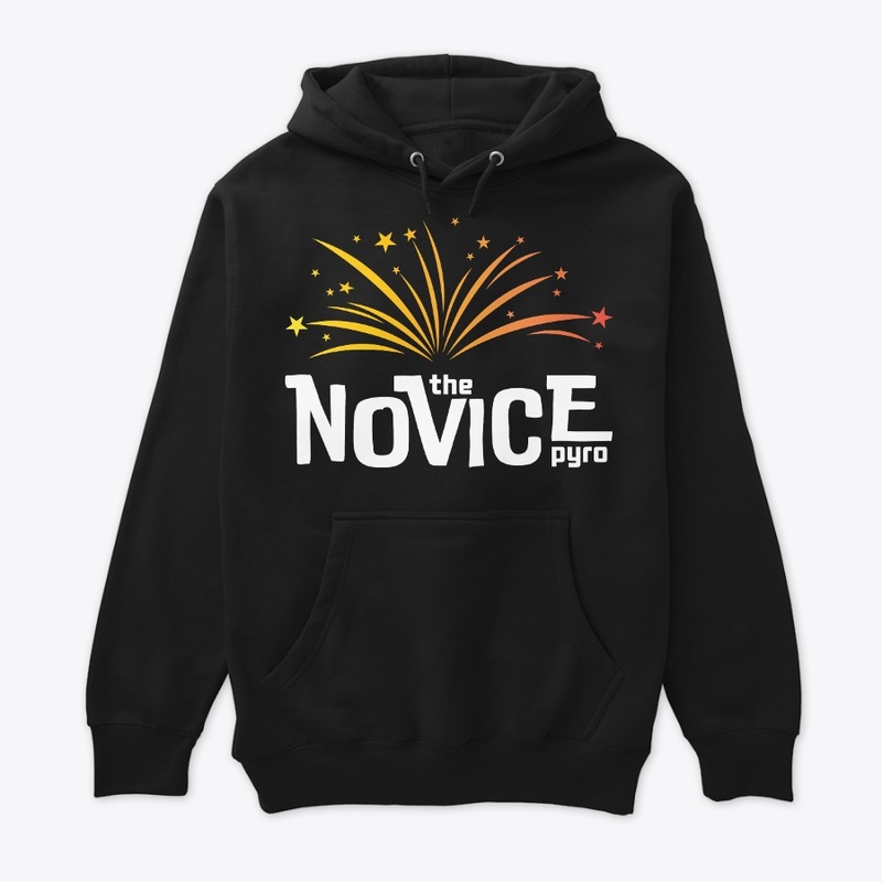 The Novice Pyro (PYRO CREW) Swag