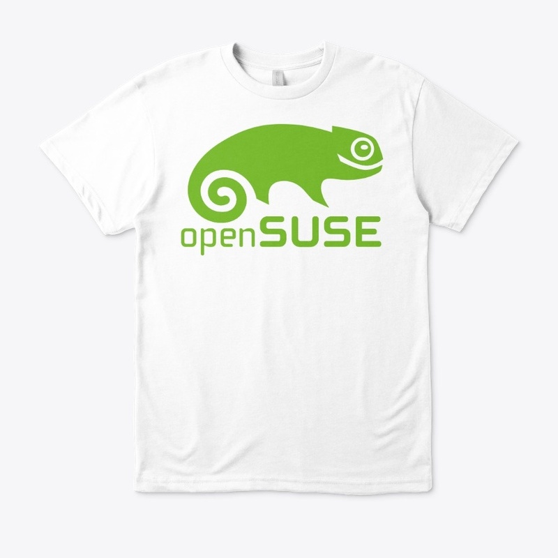 OPEN SUSE