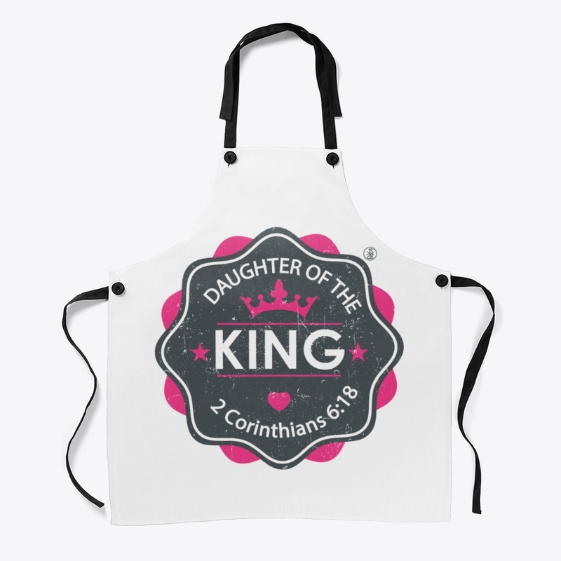 Daughter of the King | Princess