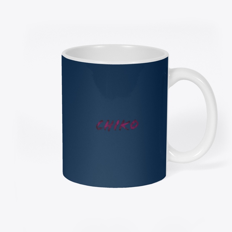 Mug (chiko4)
