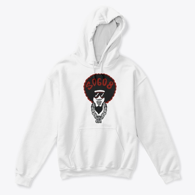 So 608 RED