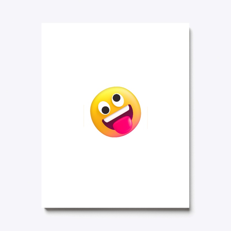  Emoji T-shirt