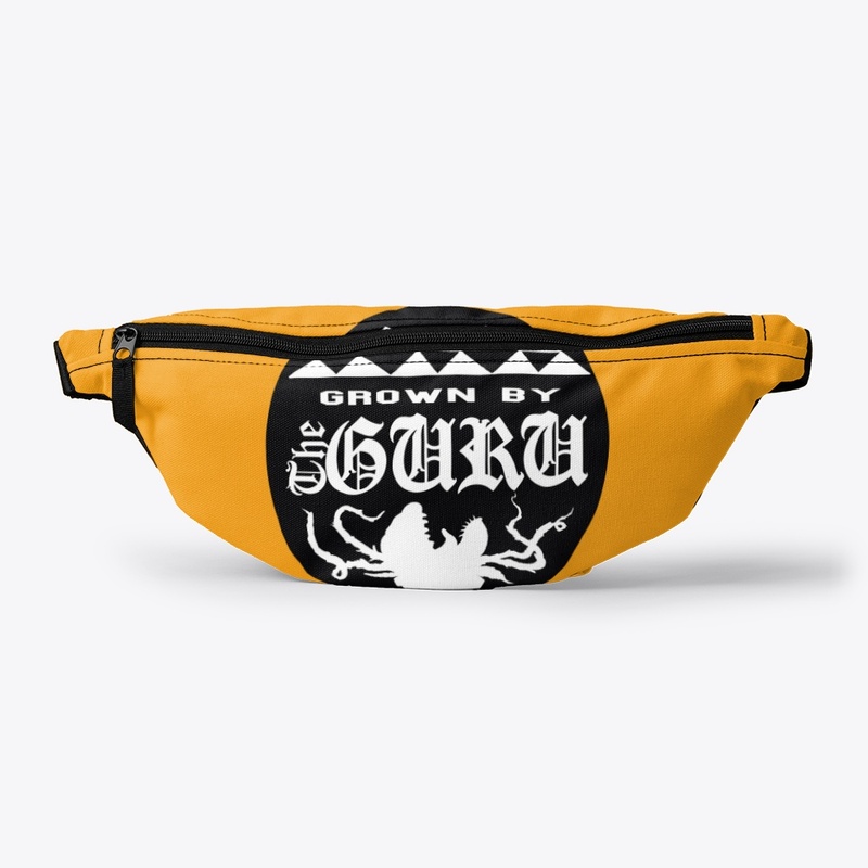 gurus gear