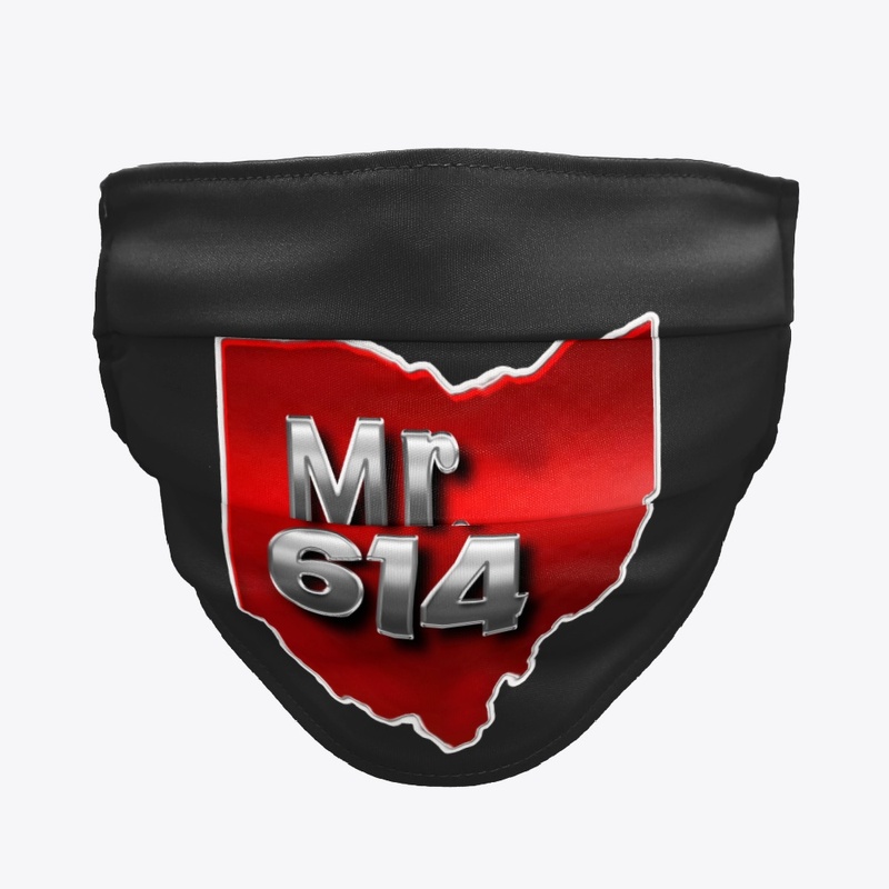 Mr. 614 Merch