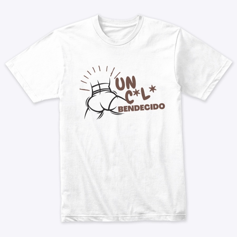 Un c*ulo BENDECIDO