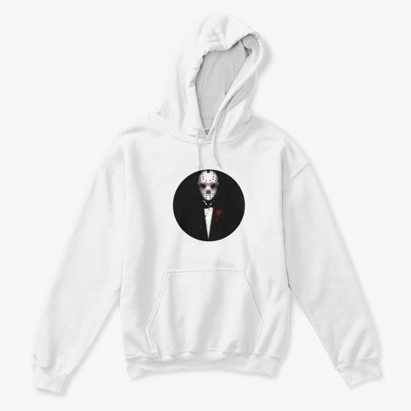 T-shirt Horror Style