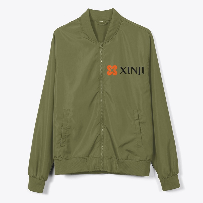 XINJI Comfortable Bober Jacket 