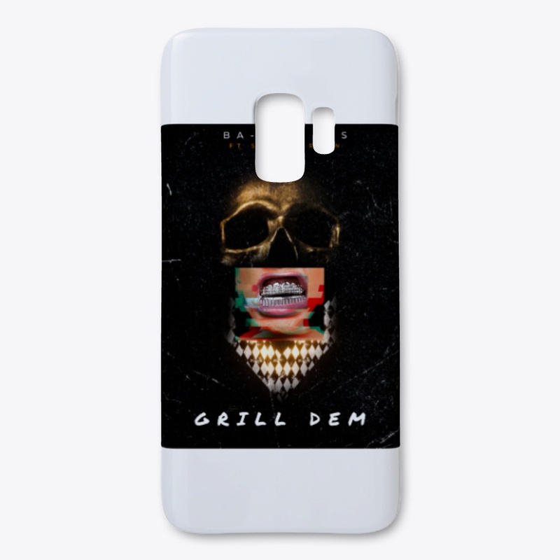 Grill Dem 