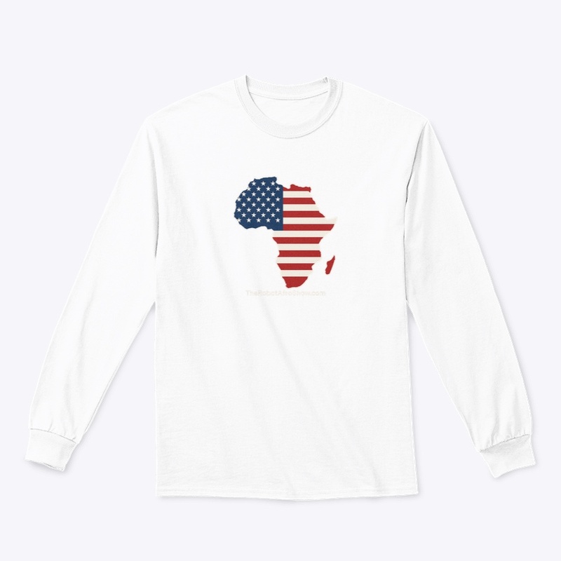 African American 