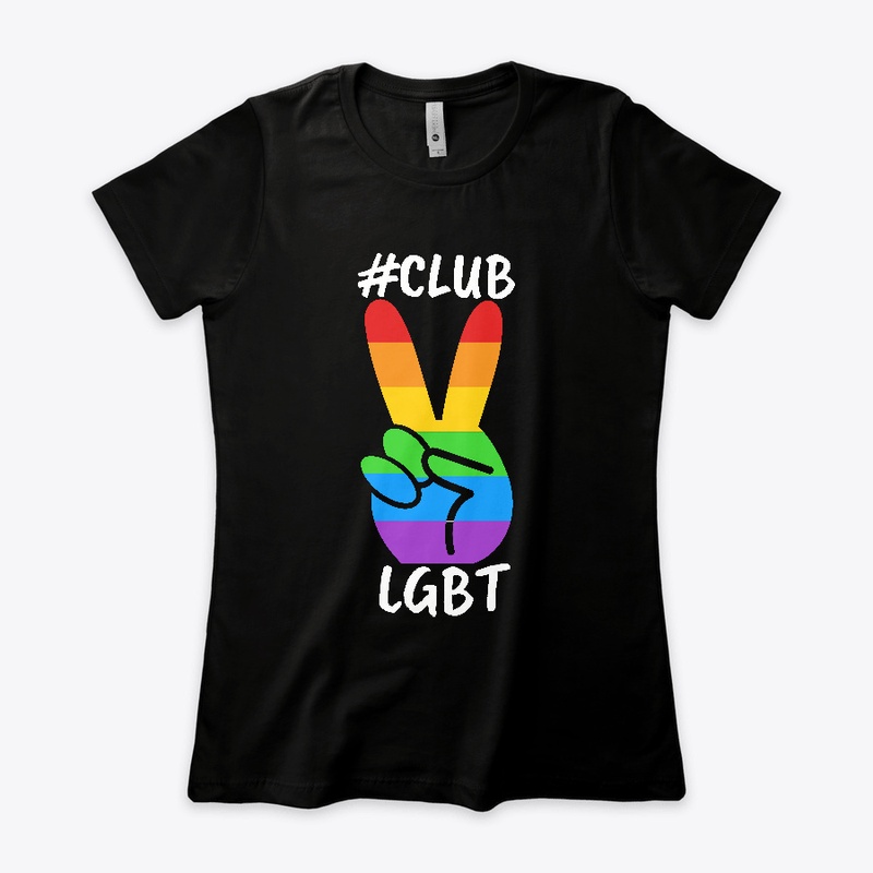 #ClubLGBT