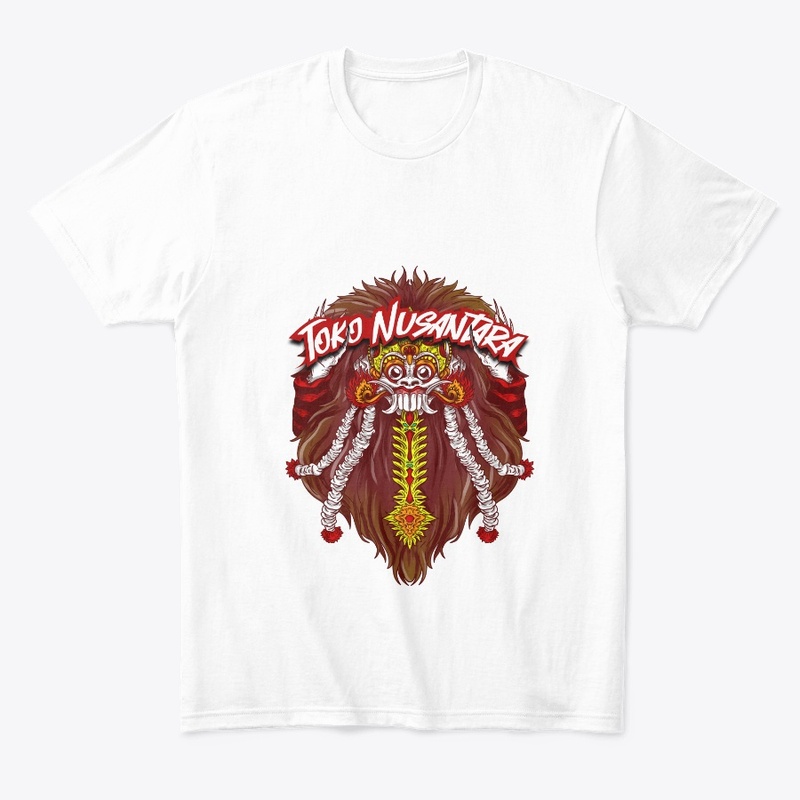 Toko Nusantara Official Merchandise