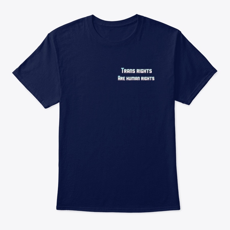 TRANS RIGHTS