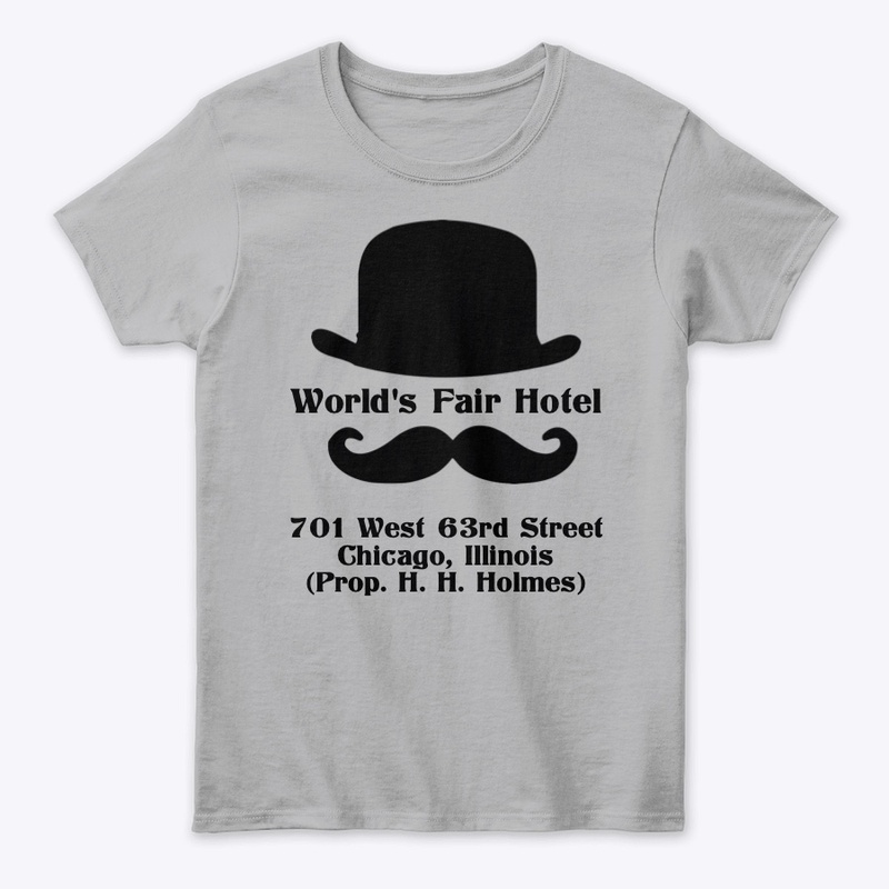 World's Fair Hotel (H. H. Holmes)