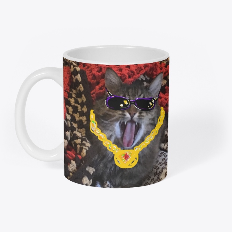 Cat Bling Gear