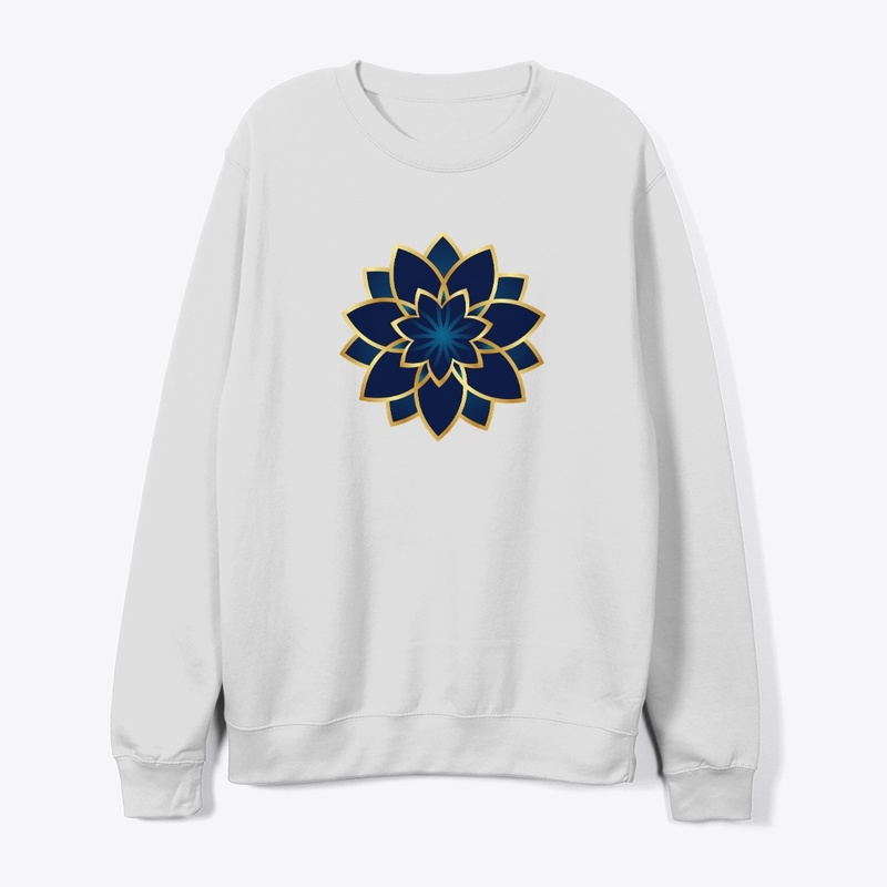 Mandala Vibe Art Sacred Geometry