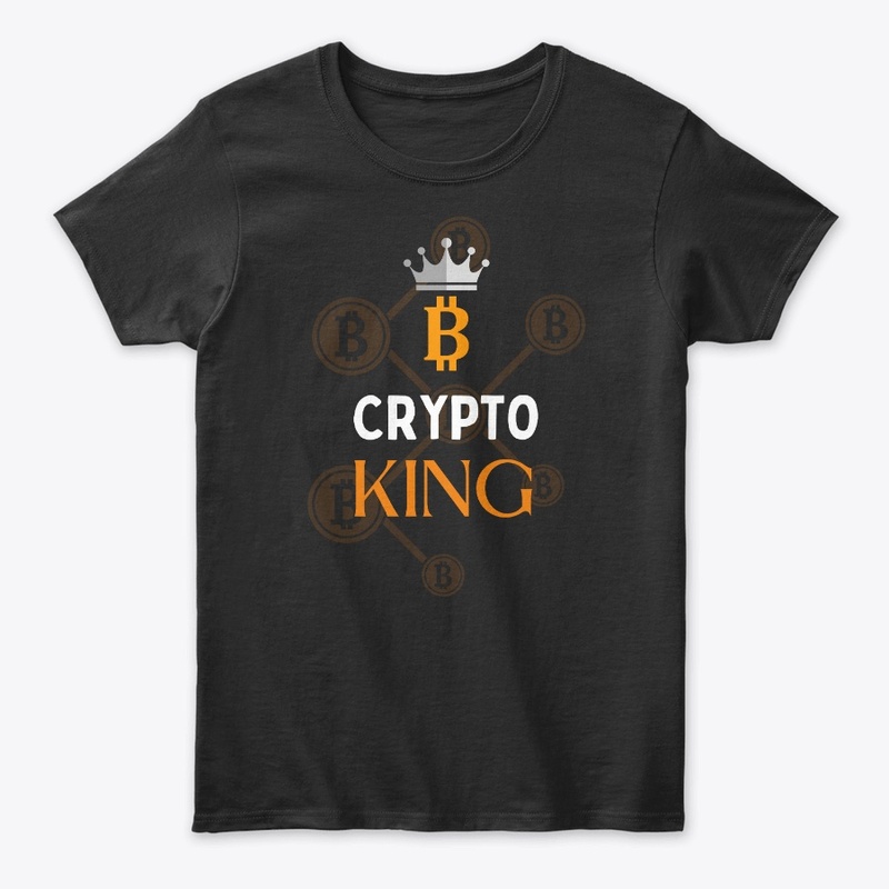 Crypto King