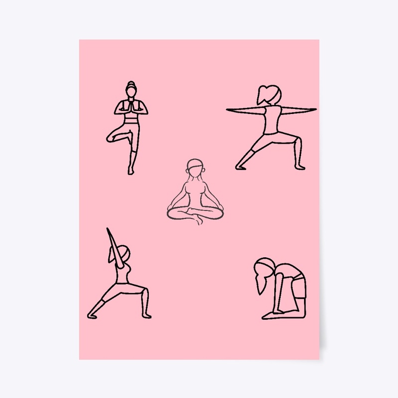 Yoga Class