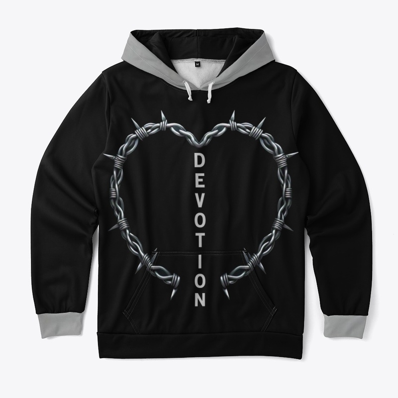 Dimension 9 Devotion