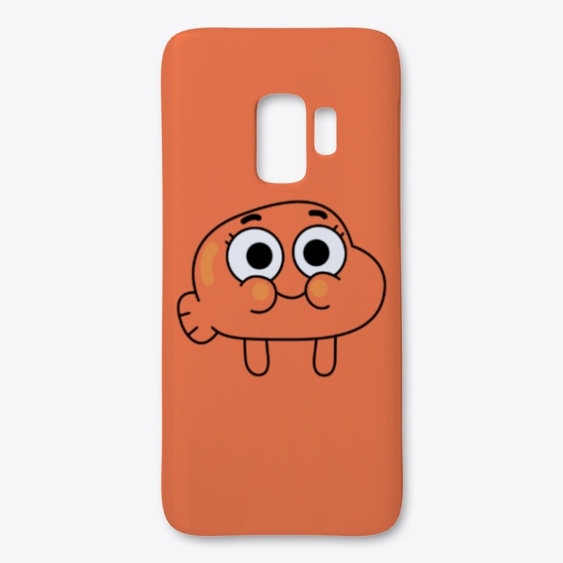 Darwin's Case
