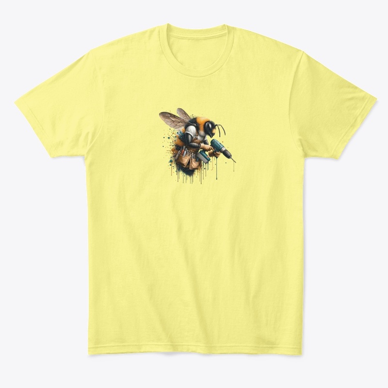 Carpenter bee