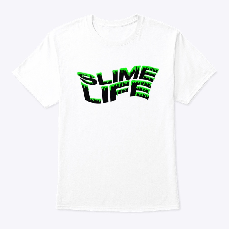 Slime Life (Slime Green)
