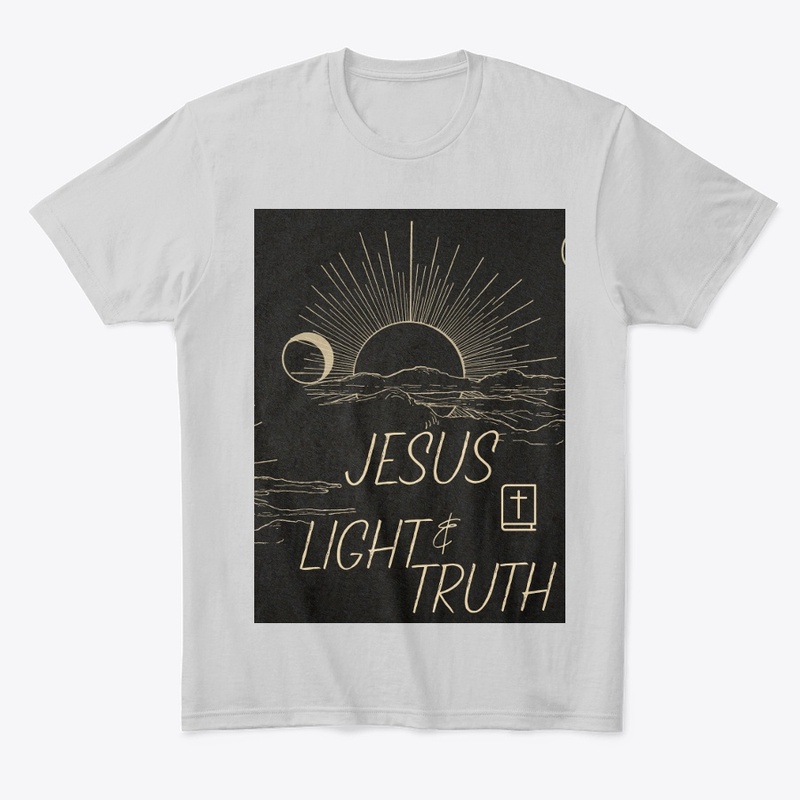 Jesus Light & Truth