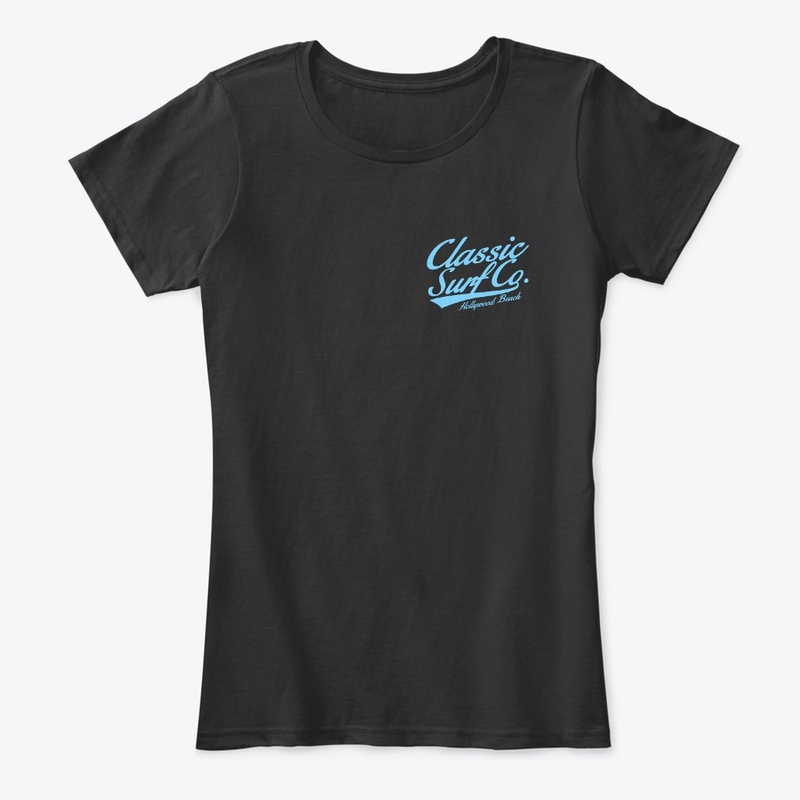 Classic Surf Company