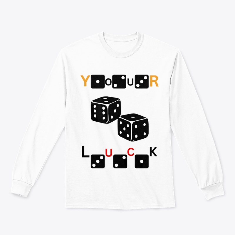 YOUR LUCK