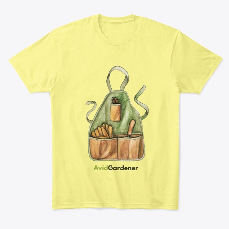Avid Gardener