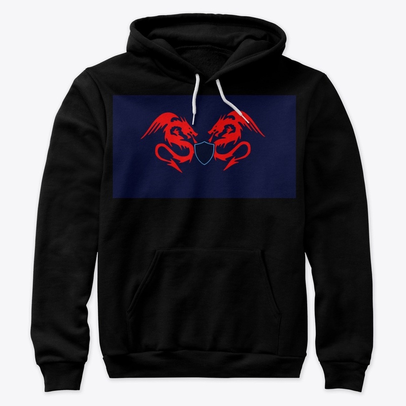 Dragon shield  