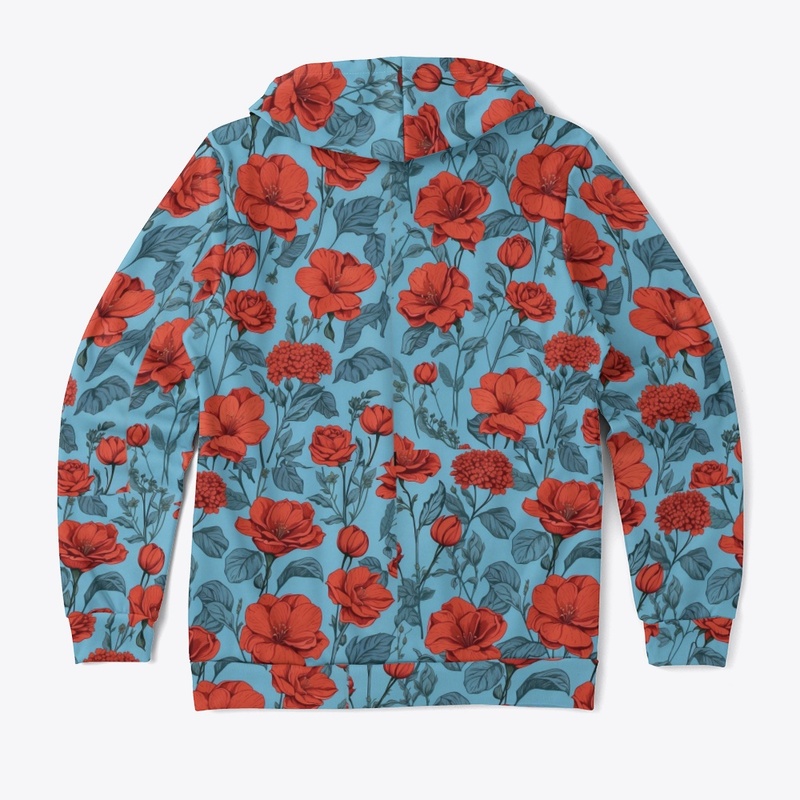 Floral French