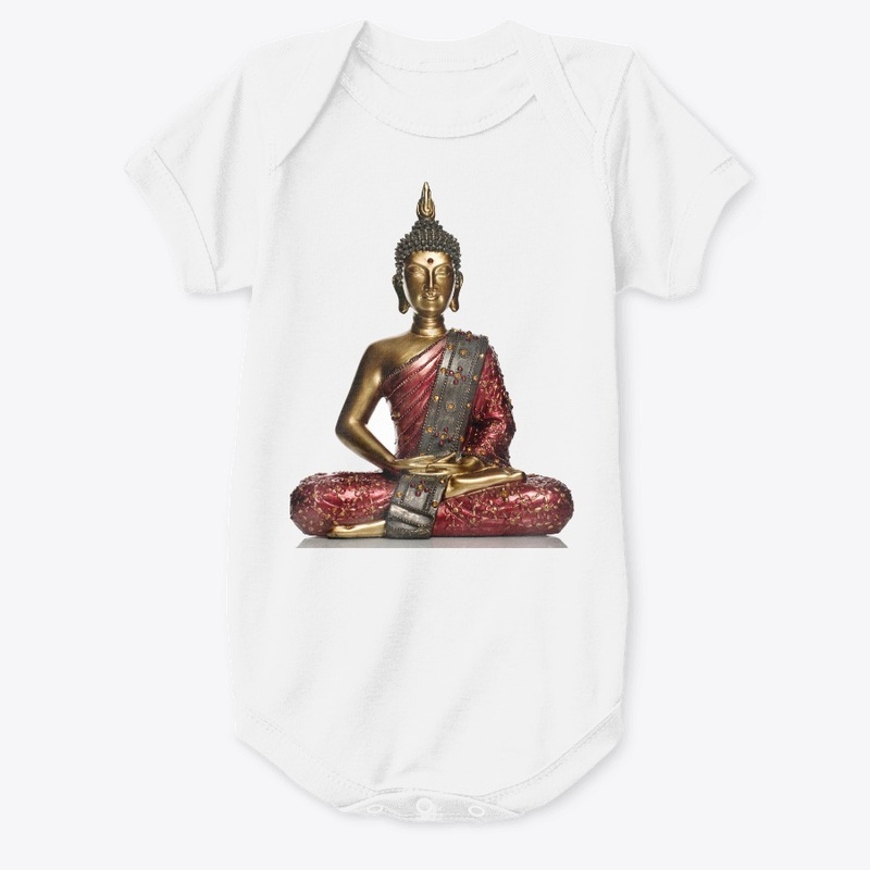 BUDDHA 