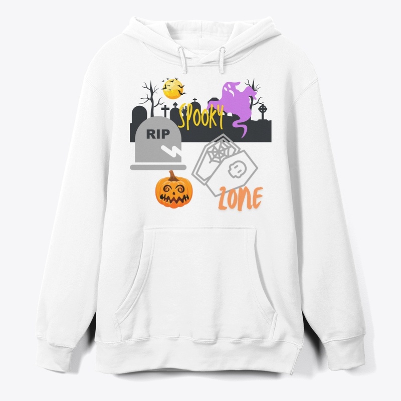 Spooky Zone